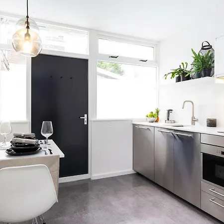 Wow, Premium Private Twin Station Utopia Apartamento *